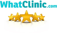 What clinic logo
