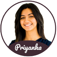 Dr Priyanka Dhanak, London based facial aesthetics clinician